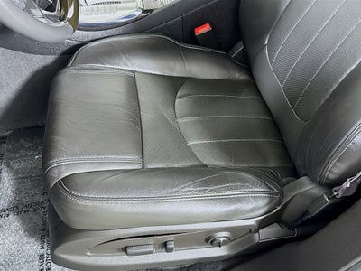 2015 Buick Enclave Premium Group