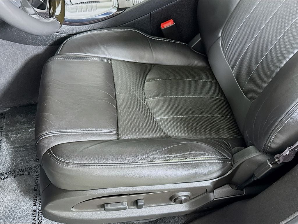 2015 Buick Enclave Premium Group