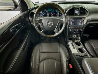 2015 Buick Enclave Premium Group