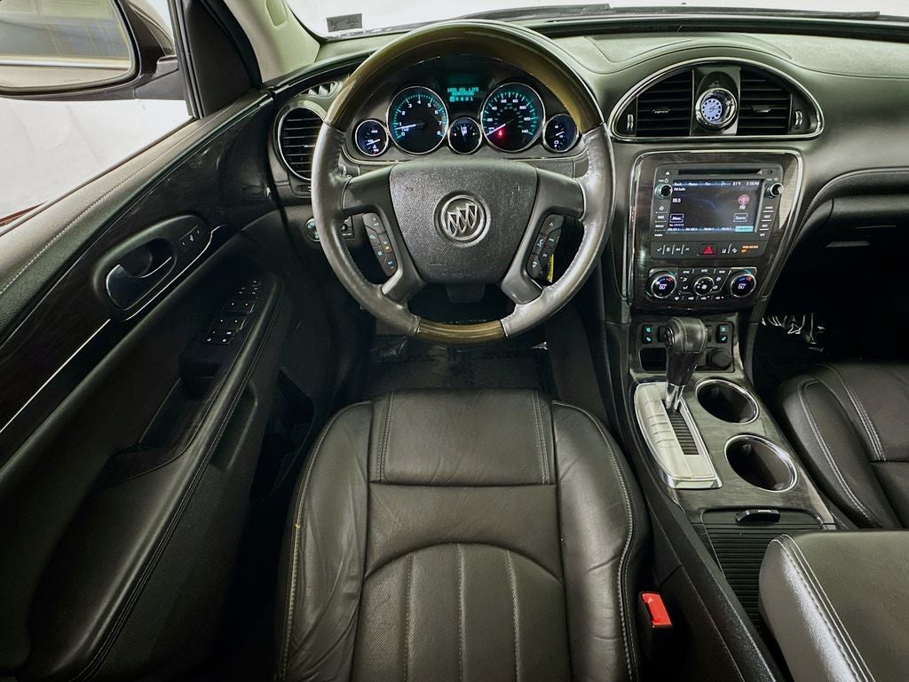 2015 Buick Enclave Premium Group