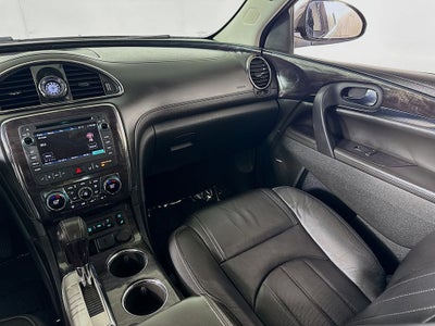 2015 Buick Enclave Premium Group