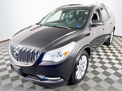 2015 Buick Enclave Premium Group