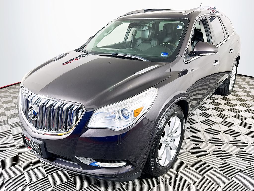 2015 Buick Enclave Premium Group