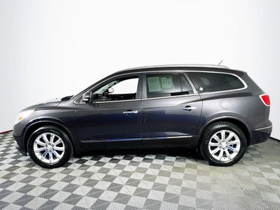 2015 Buick Enclave Premium Group