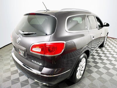 2015 Buick Enclave Premium Group