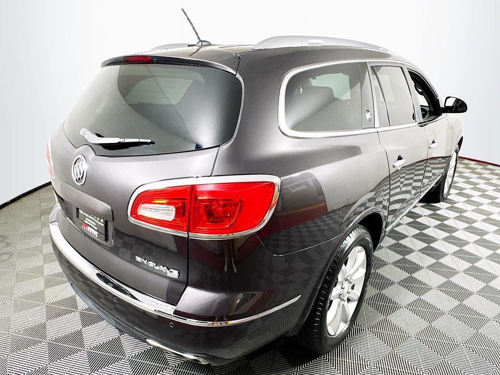 2015 Buick Enclave Premium Group