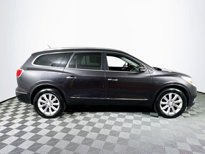 2015 Buick Enclave Premium Group