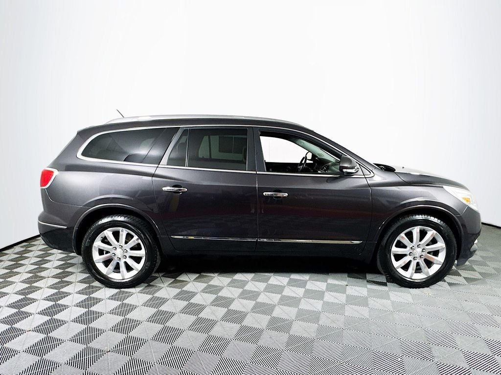 2015 Buick Enclave Premium Group