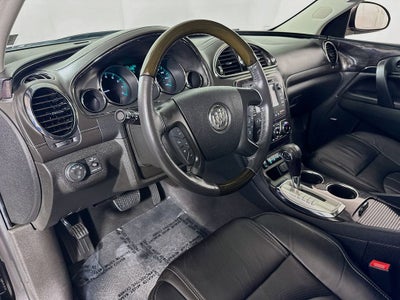 2015 Buick Enclave Premium Group