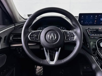 2020 Acura RDX Technology Package SH-AWD