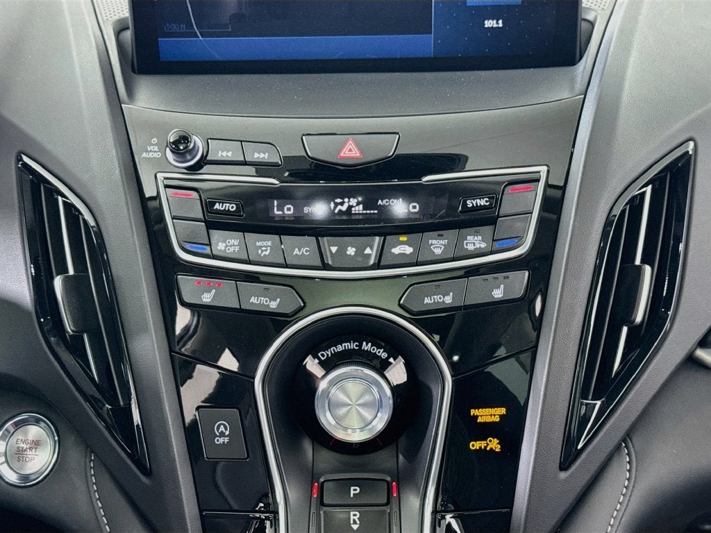 2020 Acura RDX Technology Package SH-AWD