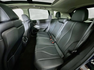 2020 Acura RDX Technology Package SH-AWD
