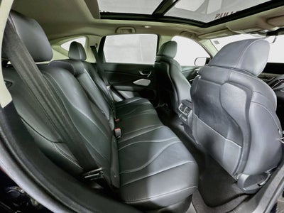 2020 Acura RDX Technology Package SH-AWD