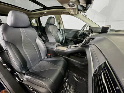 2020 Acura RDX Technology Package SH-AWD