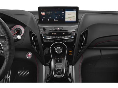 2022 Acura RDX A-Spec Package SH-AWD