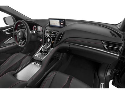2022 Acura RDX A-Spec Package SH-AWD