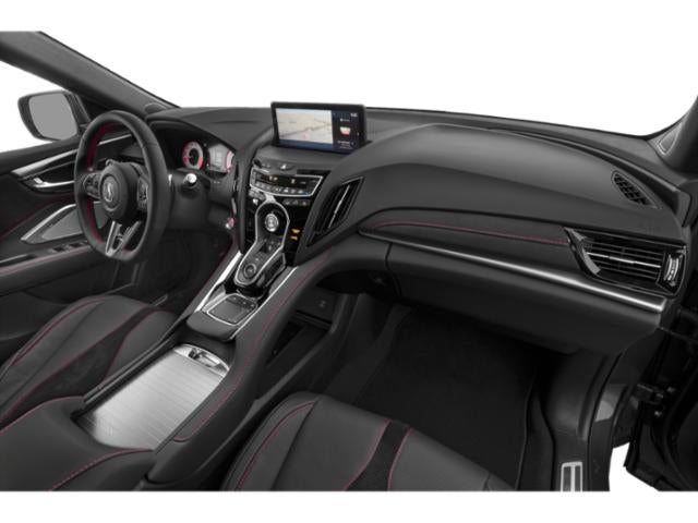 2022 Acura RDX A-Spec Package SH-AWD