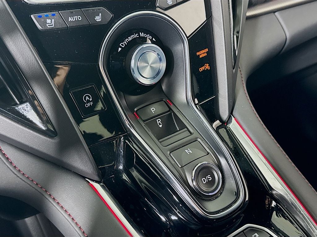 2022 Acura RDX A-Spec Package SH-AWD