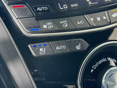 2022 Acura RDX A-Spec Package SH-AWD
