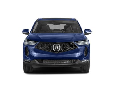 2022 Acura RDX A-Spec Package SH-AWD