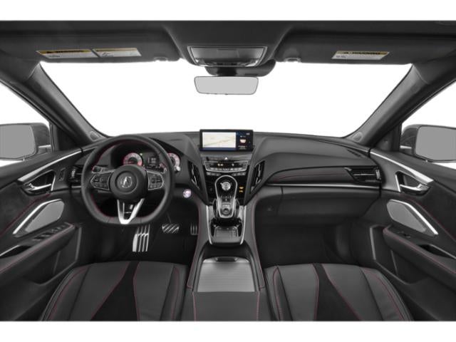 2022 Acura RDX A-Spec Package SH-AWD