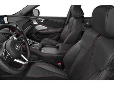 2022 Acura RDX A-Spec Package SH-AWD