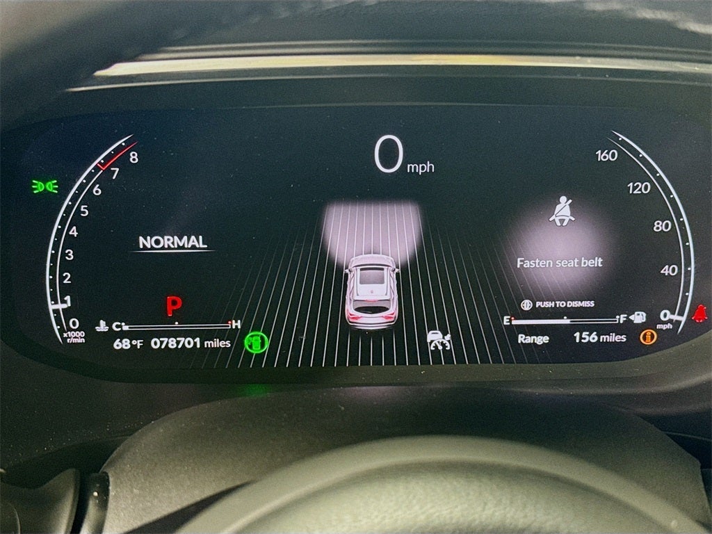 2022 Acura MDX 3.5L SH-AWD