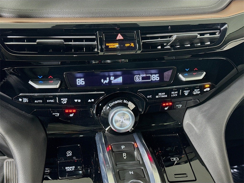 2022 Acura MDX 3.5L SH-AWD