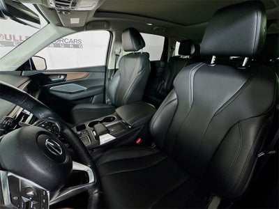 2022 Acura MDX 3.5L SH-AWD