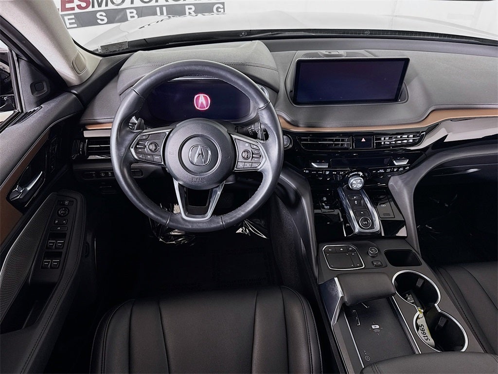 2022 Acura MDX 3.5L SH-AWD