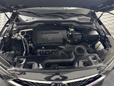 2022 Acura MDX 3.5L SH-AWD