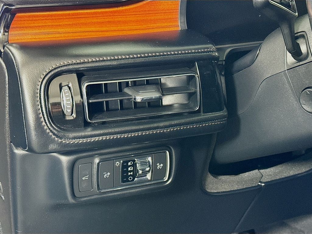 2022 Lincoln Aviator AWD Reserve