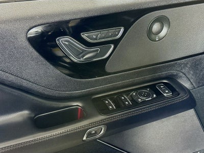 2022 Lincoln Aviator AWD Reserve