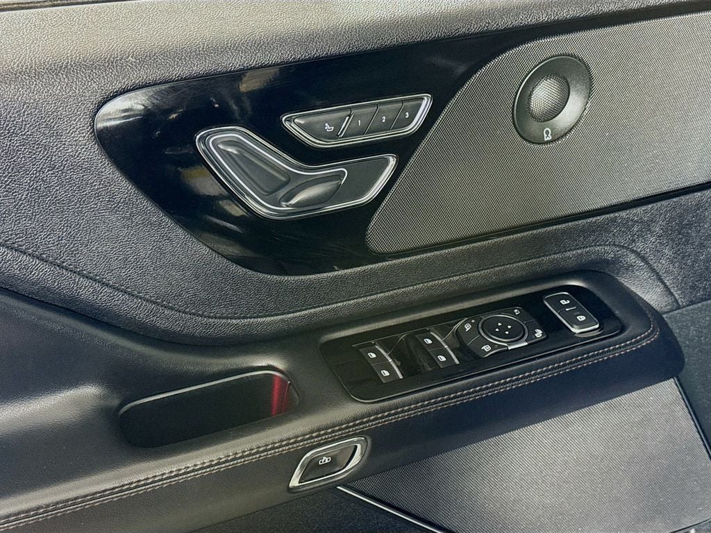 2022 Lincoln Aviator AWD Reserve