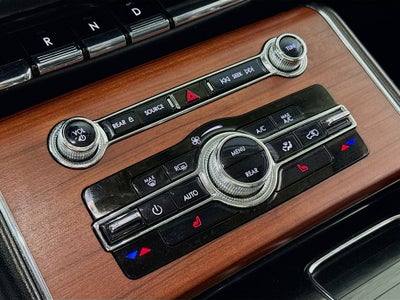 2022 Lincoln Aviator AWD Reserve
