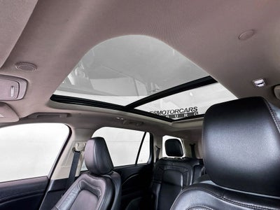 2022 Lincoln Aviator AWD Reserve