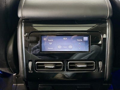 2022 Lincoln Aviator AWD Reserve