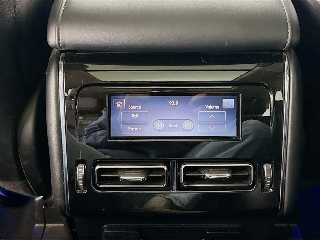 2022 Lincoln Aviator AWD Reserve