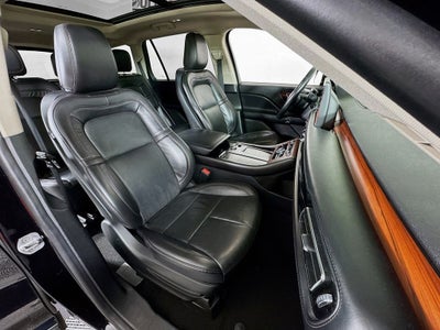 2022 Lincoln Aviator AWD Reserve