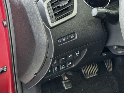 2015 Nissan Rogue SL Premium Package
