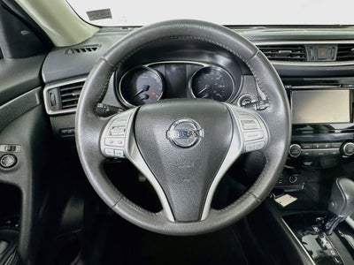 2015 Nissan Rogue SL Premium Package