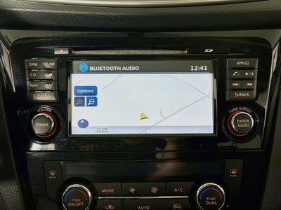 2015 Nissan Rogue SL Premium Package