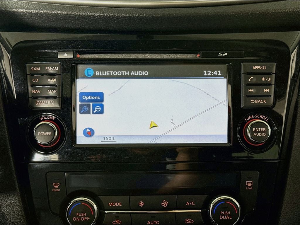 2015 Nissan Rogue SL Premium Package