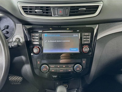 2015 Nissan Rogue SL Premium Package