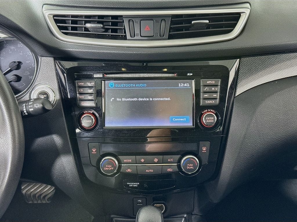 2015 Nissan Rogue SL Premium Package