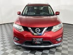 2015 Nissan Rogue SL Premium Package