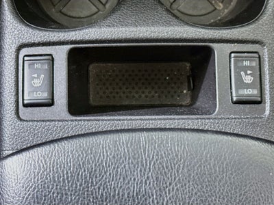 2015 Nissan Rogue SL Premium Package