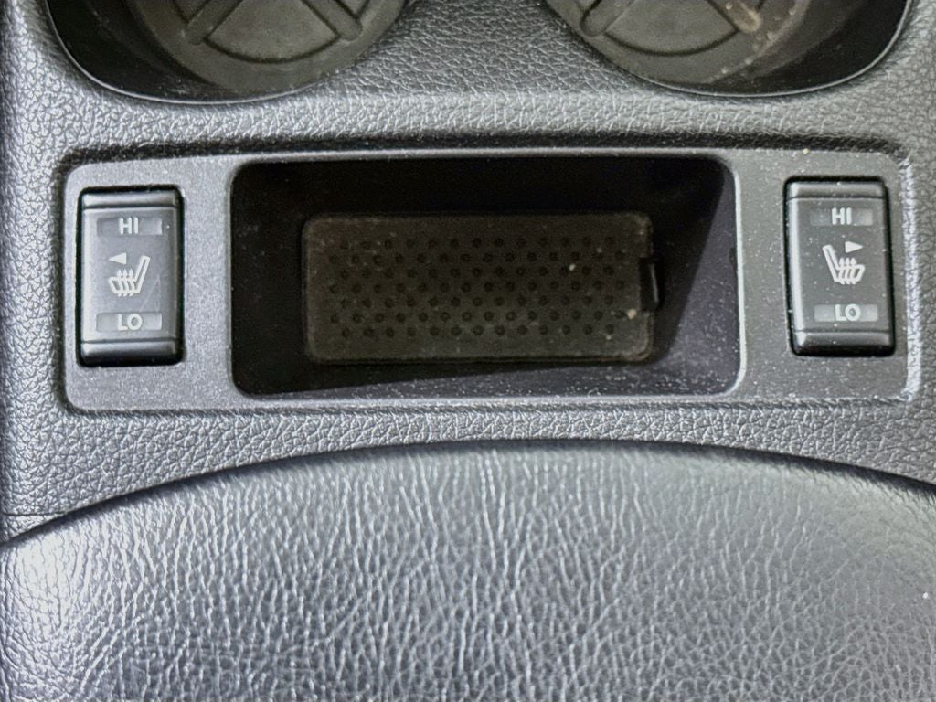 2015 Nissan Rogue SL Premium Package