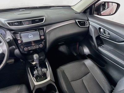 2015 Nissan Rogue SL Premium Package