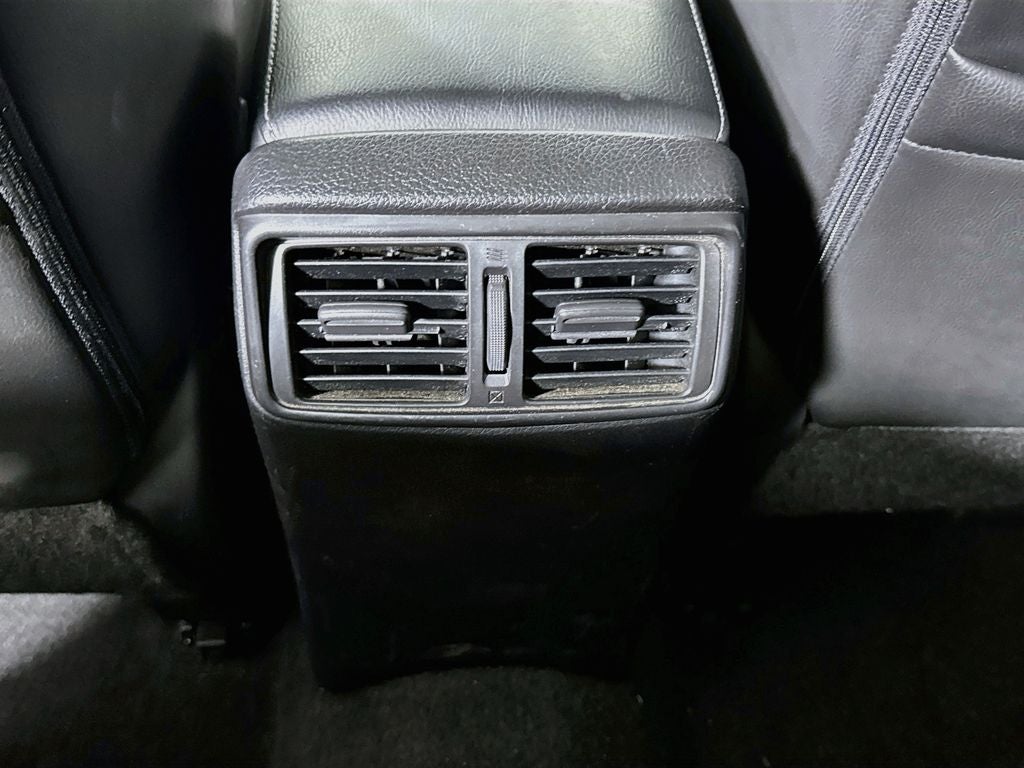 2015 Nissan Rogue SL Premium Package